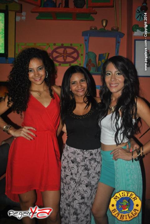 Foto 47 de MISTER BABILLA 12 Y 13 de SEPT 2014 en Discoteca MISTER BABILLA cartagena, Cartagena