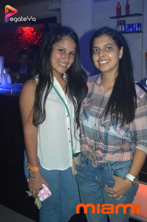 Foto 6 de Miami - 3er Fds Abril 2016 en Miami Bar Cali, Cali