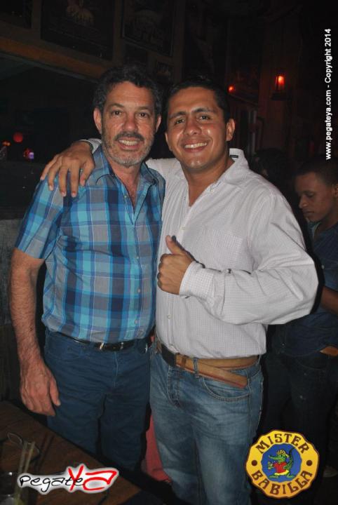 Foto 132 de MISTER BABILLA 12 Y 13 de SEPT 2014 en Discoteca MISTER BABILLA cartagena, Cartagena