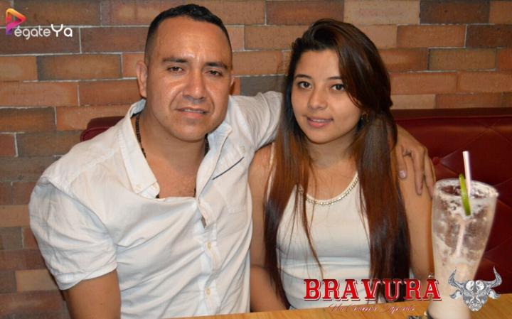 Foto 8 de Bravura - 1er Fds Julio 2017 en Bravura, Cali