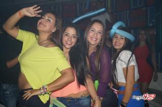 Foto 22 de Lolas - Febrero 07 del 2014 en Lolas Club Menga Cali, Cali