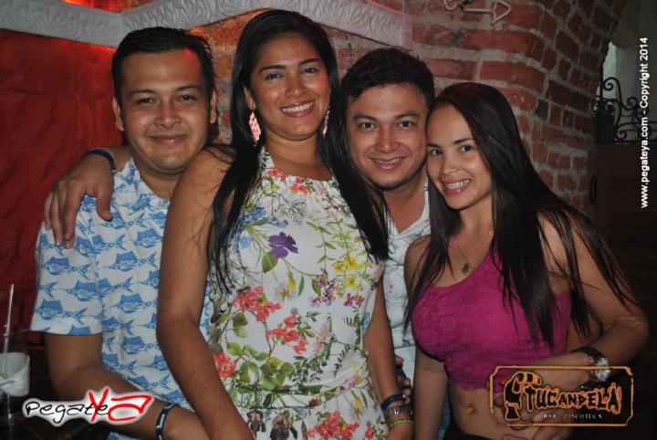 Foto 11 de TU CANDELA 12 Y 13 de SEPT 2014 en TU CANDELA cartagena, Cartagena