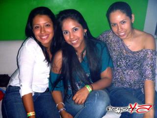 Foto 73 de Favela - Agosto 18 del 2012 en Favela Club, Cali