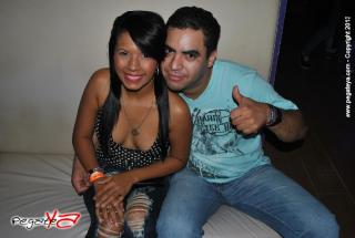 Foto 17 de bhoga 12 y 13 de abril de 2013 en Discoteca BHOGA cartagena, Cartagena