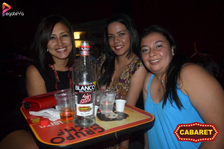 Foto 18 de Cabaret Salsa Show - 3er Fds Abril 2016 en Cabaret Salsa Show, Cali