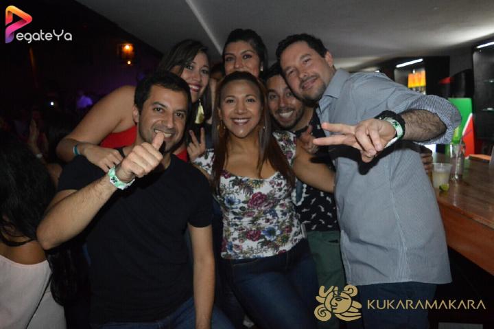 Foto 34 de Kukaramakara - 4to Fds Sept 2016 en Kukaramakara Discoteca Cali, Cali