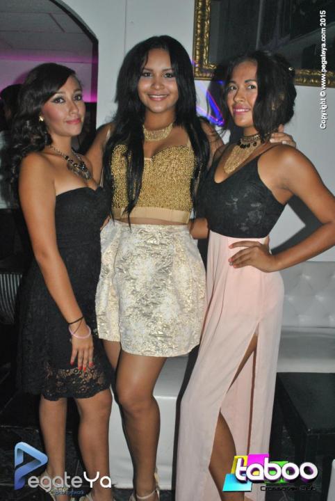 Foto 4 de Pegateya 11 y 12 de Diciembre de 2015 en Discoteca Taboo Cartagena, Cartagena