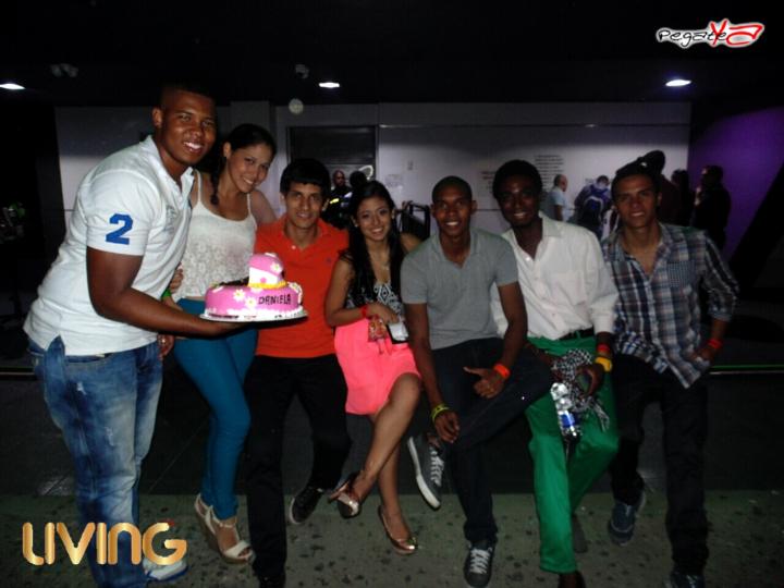 Foto 10 de Living - Amor y Amistad en Living Night Club, Cali