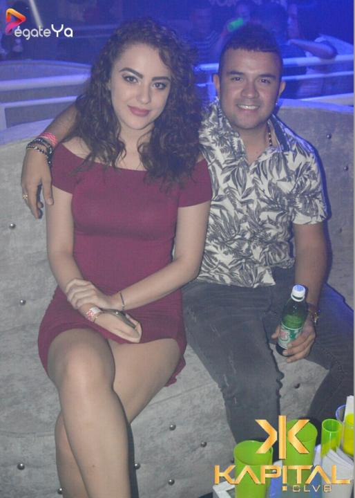 Foto 45 de Kapital Club - 1er Fds Julio 2017 en Kapital Club, Cali