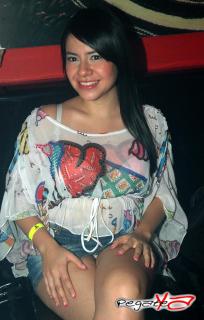 Foto 3 de Noviembre 10 del 2012 en Am / PM Bar - Cali, Cali