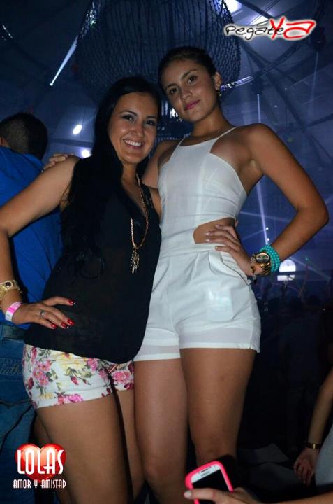 Foto 116 de Lolas Club - Amor y Amistad en Lolas Club Menga Cali, Cali