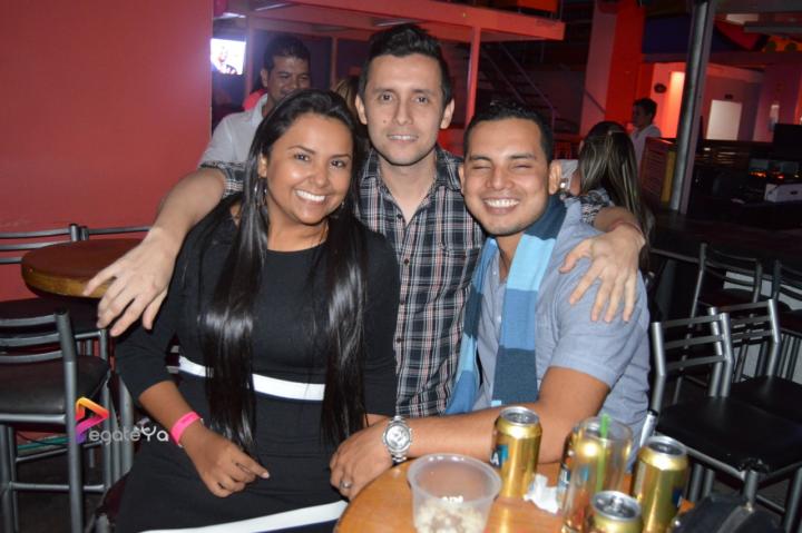 Foto 37 de Maria casquitos sabado 21 de marzo 2015 en Maria Casquitos Bucaramanga, Bucaramanga