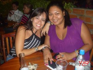 Foto 14 de Marzo 24 del 2012 en Urbano Bar Cali, Cali
