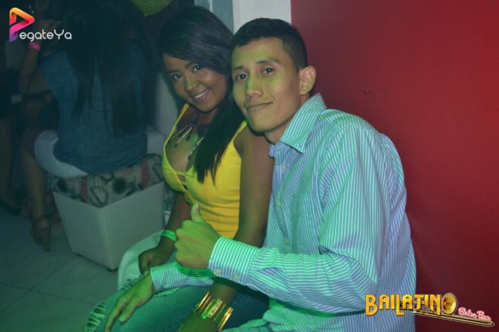 Foto 54 de Bailatino - 4TO Fds Abril 2016 en Bailatino - Bar, Cali