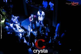 Foto 130 de Fotos discoteca Crista Medellin Nov 2012 en Discoteca Crista Medellin, Medellín