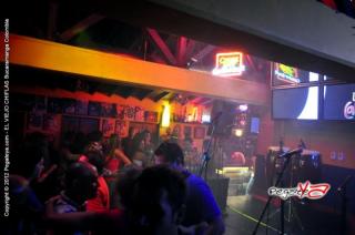 Foto 54 de 27 Abril y 05 Mayo de 2012 en El Viejo Chiflas Restaurante, Cali