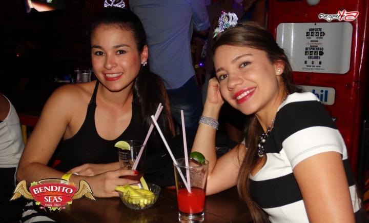 Foto 5 de Bendito Seas - 5to FDS Nov 2014 en Discoteca Bendito Seas Medellin, Medellín