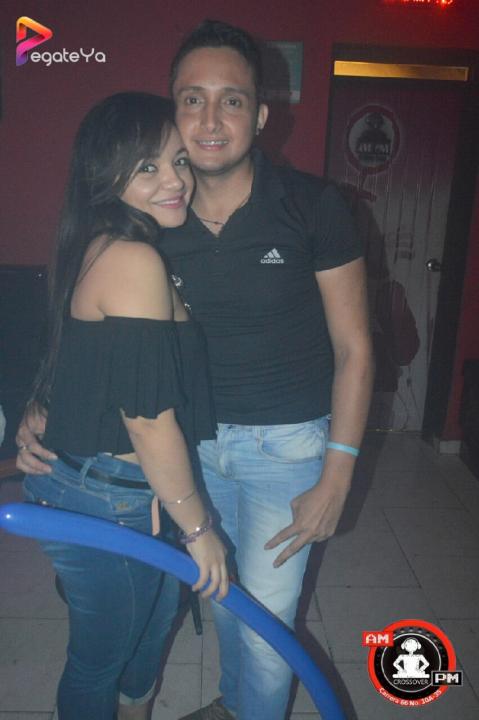 Foto 28 de AmPm - 3er Fds Febrero 2017 en Am / PM Bar - Cali, Cali