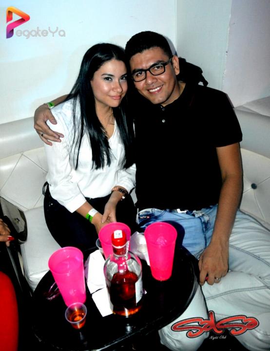 Foto 22 de Salsa Night Club - 4to Fds Abril 2016 en Salsa Night Club, Cali