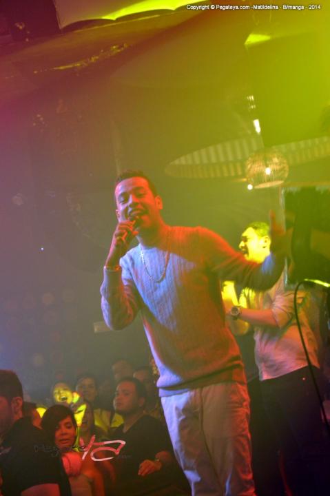 Foto 52 de Martin Elias y Juancho de la Aspriella en Discoteca Matildelina Bucaramanga, Bucaramanga