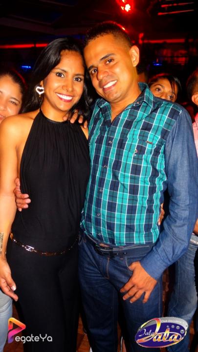 Foto 16 de Jala Jala - Mar 20 del 2015 en Jala Jala Club, Cali