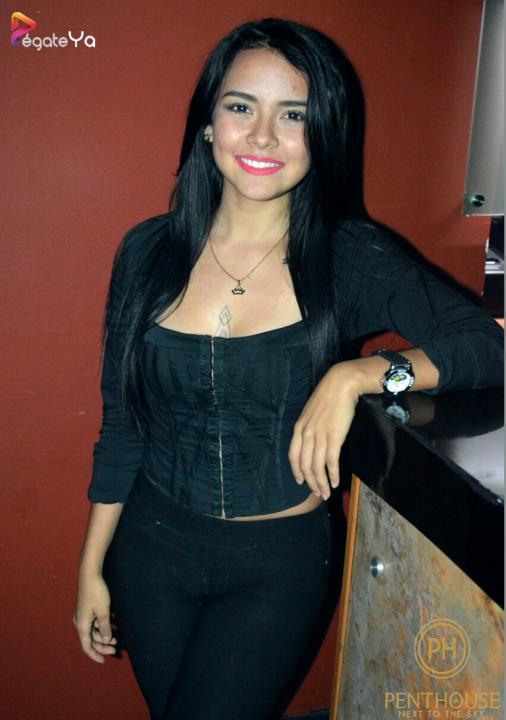 Foto 6 de Penthouse Club - 1er Fds Julio 2017 en Penthouse 1800, Cali