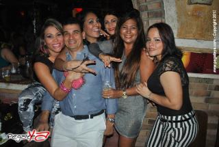 Foto 88 de MISTER BABILLA 5 de Octubre 2013 en Discoteca MISTER BABILLA cartagena, Cartagena