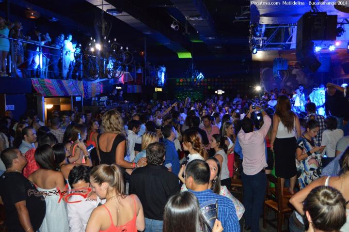 Foto 72 de Fotos Peter Manjarres en Discoteca Matildelina Bucaramanga, Bucaramanga
