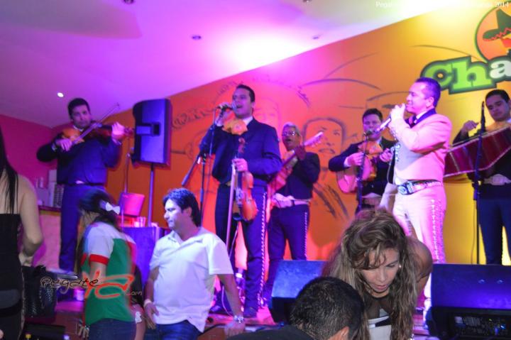 Foto 46 de Discoteca Chabela sabado 20 sep 2014 en Discoteca Chabela Bucaramanga, Bucaramanga