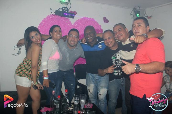 Foto 21 de Midaju - Amor y Amistad 2015 en Midaju Bar