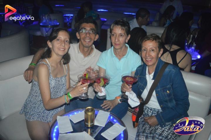 Foto 18 de Jala Jala - Feria de Cali 2015 en Jala Jala Club, Cali