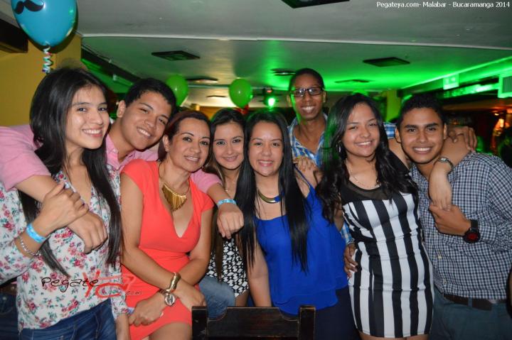 Foto 82 de Discoteca malabar - 19-20 sep 2014 en Discoteca Malabar Bucaramanga, Bucaramanga