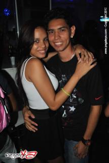 Foto 9 de taboo 22 y 23 de febrero de 2013 en Discoteca Taboo Cartagena, Cartagena