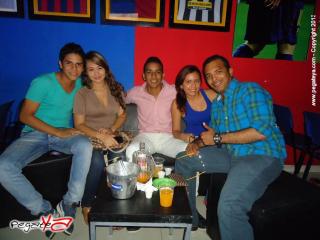 Foto 4 de la pasion del barza 25 Y 26 DE ENERO DE en LA PASION DEL BARZA Cartagena, Cartagena