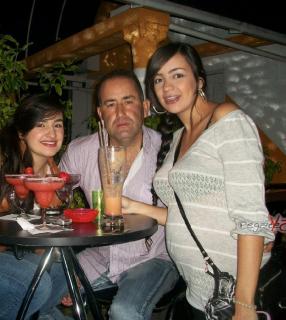 Foto 3 de Mayo 26 del 2012 en La Plazza Delicatessen Manizales, Manizales