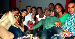 Foto 30 de Noviembre 17 del 2012 en Space Menga, Cali