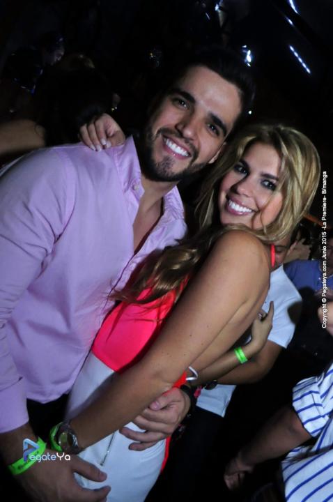 Foto 46 de Discoteca La Premiere - 27 junio 2015 en La Premiere Bucaramanga, Bucaramanga