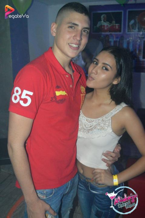 Foto 43 de Midaju - Feria 2015 en Midaju Bar