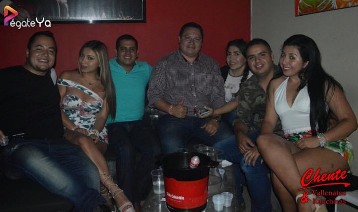 Foto 41 de Chente - 2do Fds Julio 2017 en CHENTE Vallenatos y Rancheras, Cali