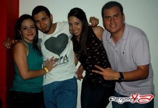 Foto 9 de Diciembre 15 del 2012 en Nozomi Club, Cali