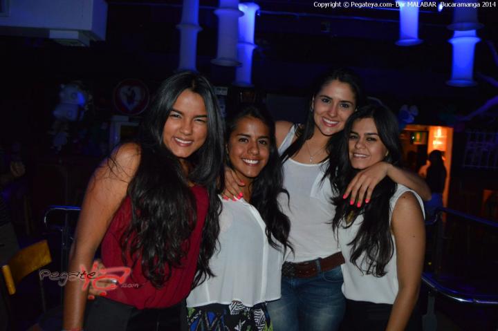 Foto 42 de Fotos Malabar 26 -27 septiembre en Discoteca Malabar Bucaramanga, Bucaramanga