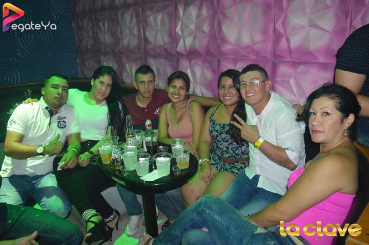 Foto 16 de La Clave Night Club - 2DO Fds Julio 2016 en La Clave Night Club, Cali