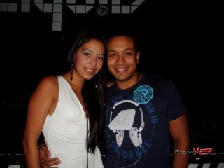 Foto 29 de Marzo 09 del 2011 en Liquid Pereira, Pereira
