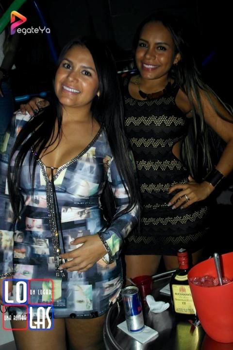 Foto 81 de Lolas - 4to FDS Junio 2015 en Lolas Club Menga Cali, Cali