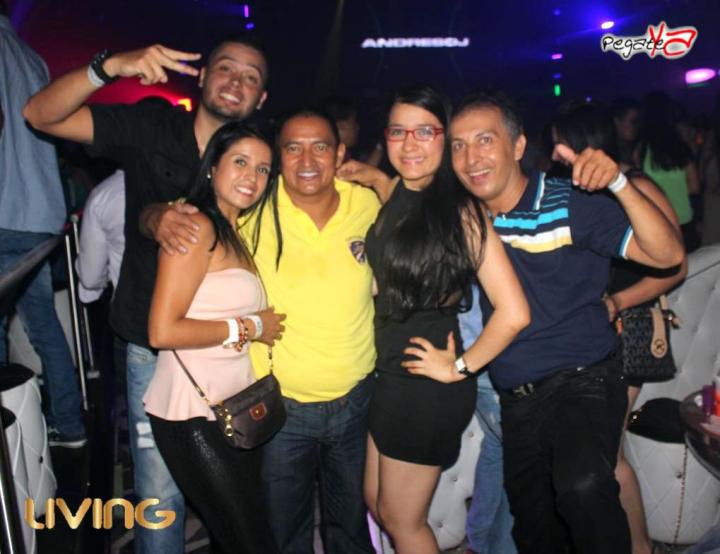 Foto 54 de Living Night Club - Sep 27 en Living Night Club, Cali