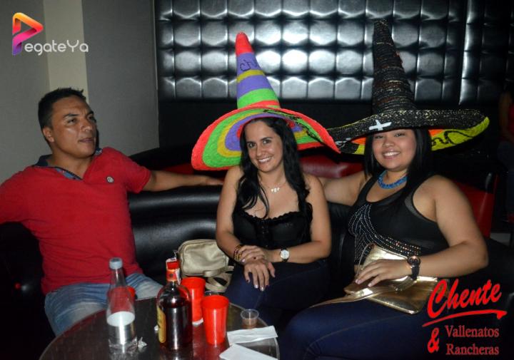 Foto 8 de Chente - 3er FDS Enero 2016 en CHENTE Vallenatos y Rancheras, Cali