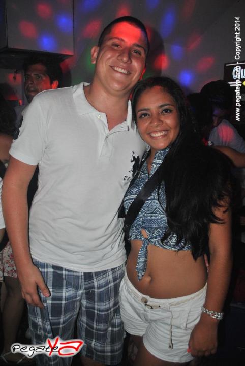 Foto 13 de taboo junio julio 2014 en Discoteca Taboo Cartagena, Cartagena