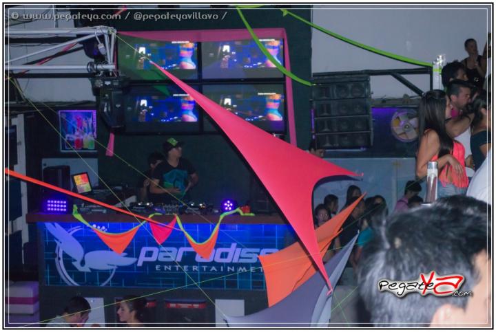 Foto 33 de The Mystic Music Fest 2015 - Villavicencio en The Mystic Music Fest 2015, Villavicencio