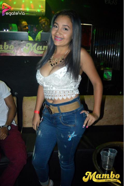 Foto 5 de Mambo Disco Club - 3er Fds Julio 2017 en Mambo Disco Club, Cali