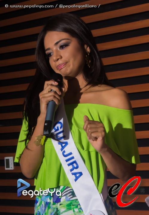 Foto 40 de Minicromos Candidatas Reinado de Belleza en Minicromos Candidatas Reinado de Belleza, Villavicencio
